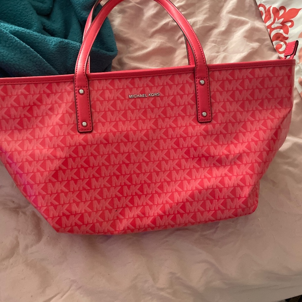 Michael Kors bag